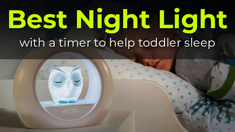 toddler night light