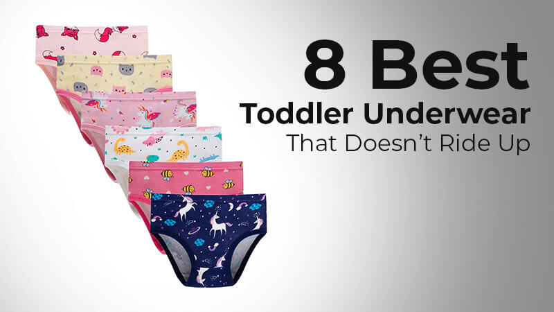 toddler underwear