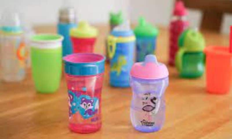 9 Best Smoothie Cup For Toddler
