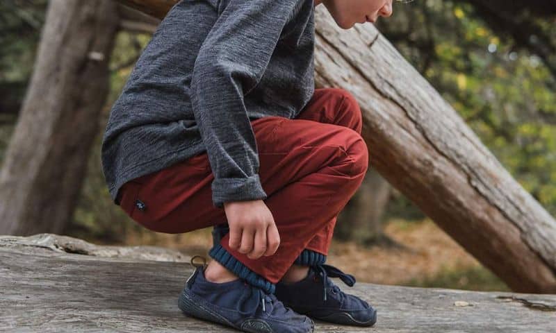 The 9 Best Waterproof Shoes for Toddlers