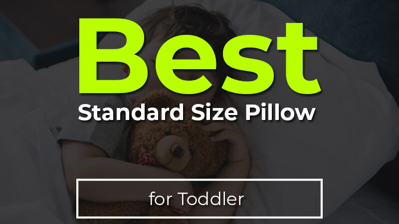 standard pillows