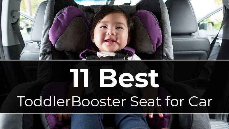 toddler booster seat