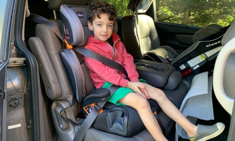 The 11 Best Toddler Booster Seat for Car