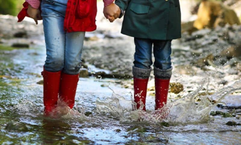 The 8 Best Rain Boots for Toddlers with Wide Feet