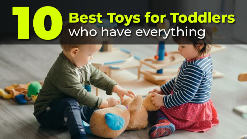 toddlers toys