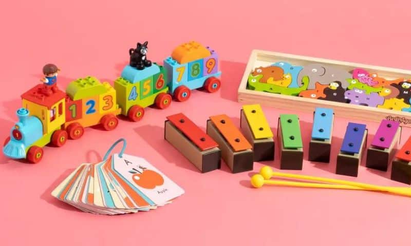 10 Best Toys for toddlers who have everything