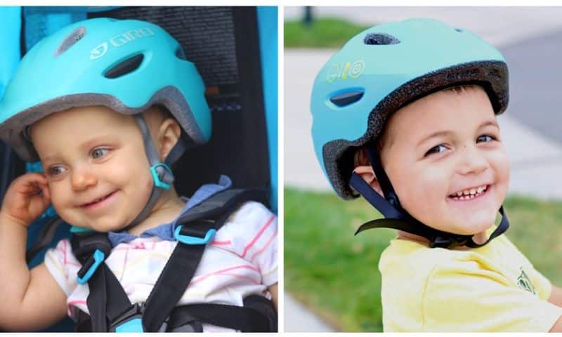 10 Best Toddler Helmet Reviews