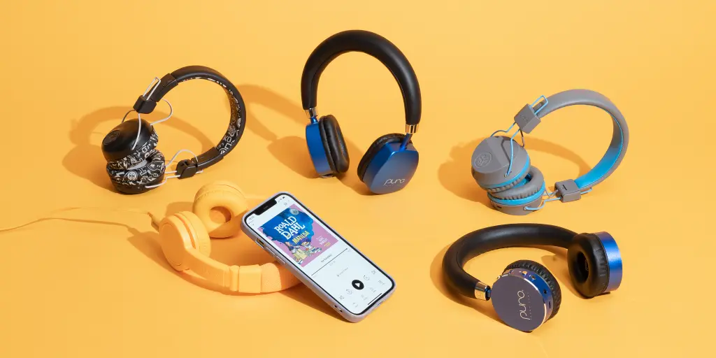 11 Best Earbuds for Kids in 2023