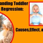 Toddler Sleep Regression