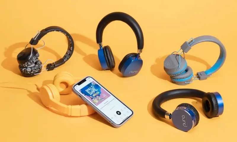 11 Best Earbuds for Kids in 2023