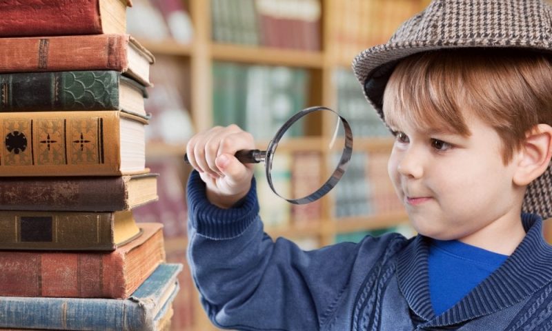 11 Best Kids Magnifying Glass Reviews