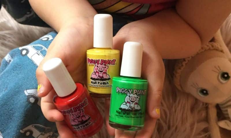 Best Nail Polish For Kids Reviews