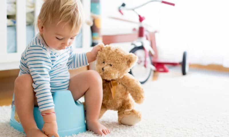 Is Organic Toddler Underwear Necessary For Sensitive Skin