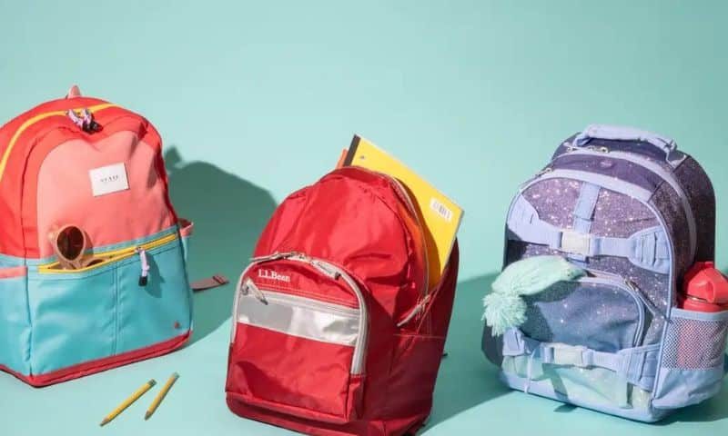 The 8 Best Backpack For Parents With Toddlers