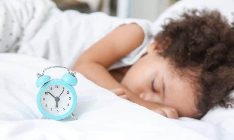 The 8 Best Wake Up Clock For Toddlers
